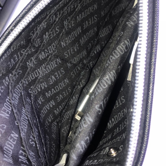 STEVE MADDEN PURSE - Picture 3 of 3